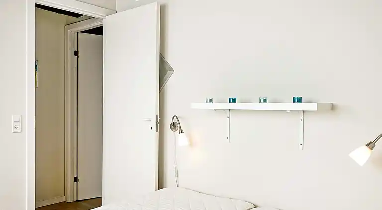 Holiday home in Gudhjem