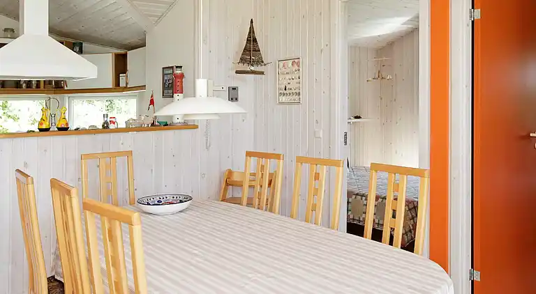 Holiday home in Stoense Udflyttere