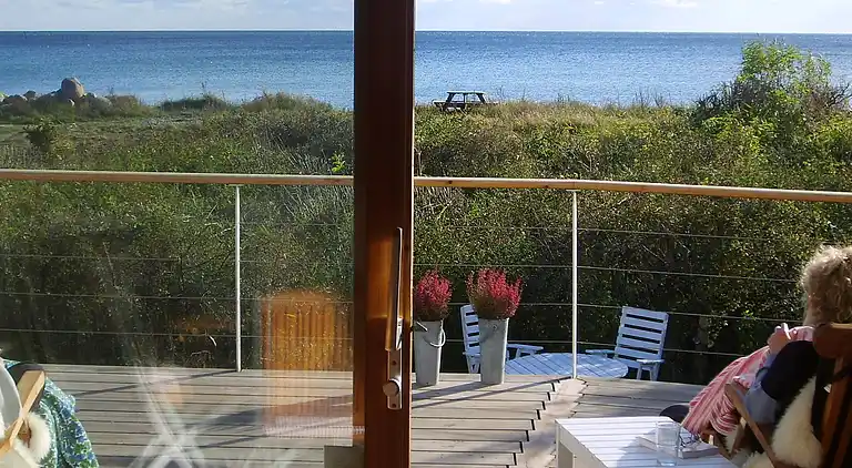 Casa vacanze in Stege