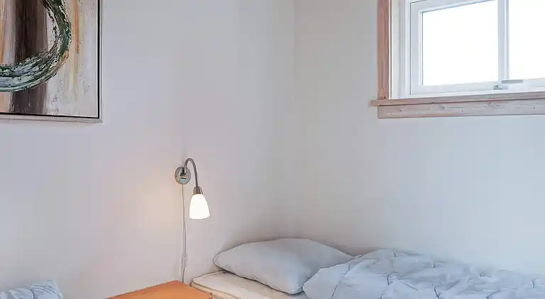 Holiday home in Gudhjem