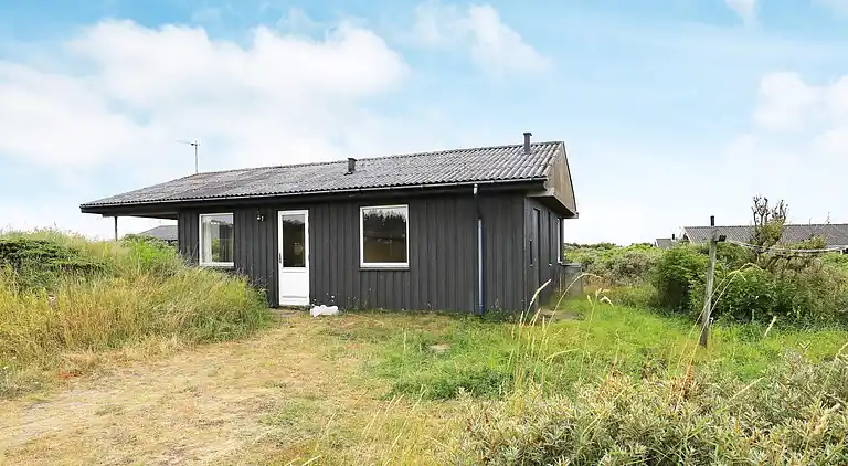 Holiday home in Nørlev Strand