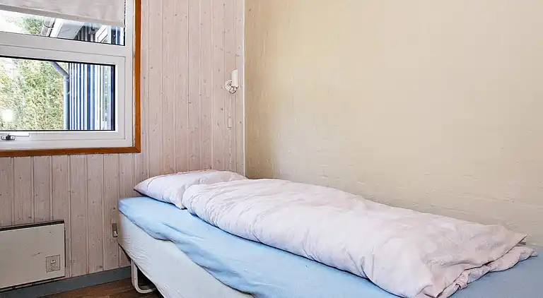 Holiday home in Helberskov Strand