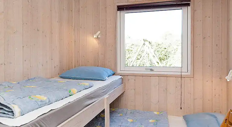 Holiday home in Bønnerup Strand