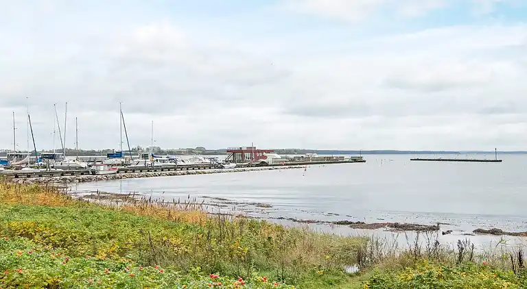 Holiday home in Egernsund