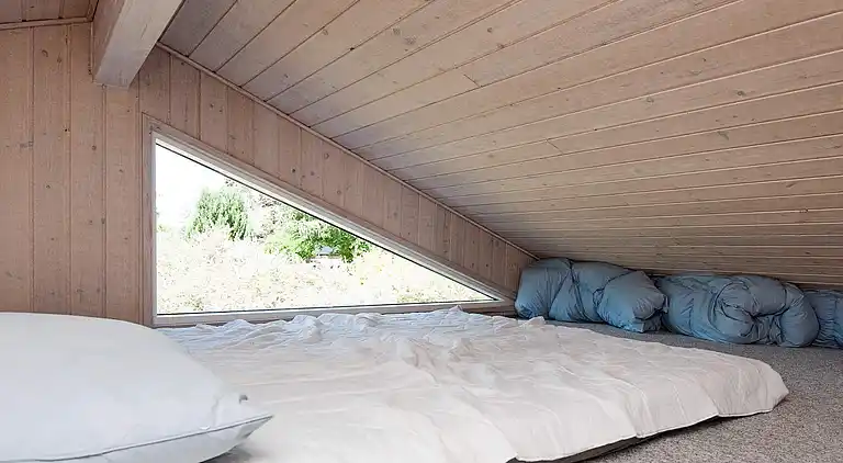 Holiday home in Bønnerup Strand