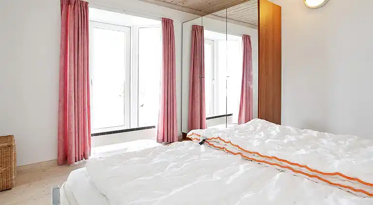 Holiday home on Præstø