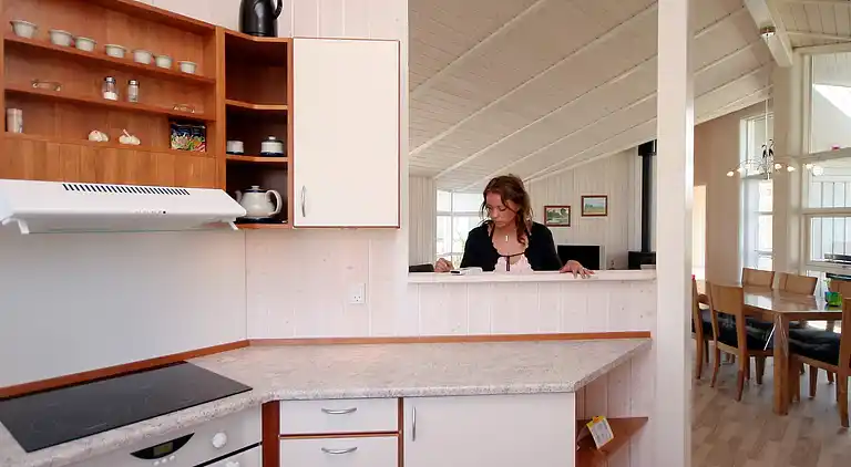 Holiday home in Rude