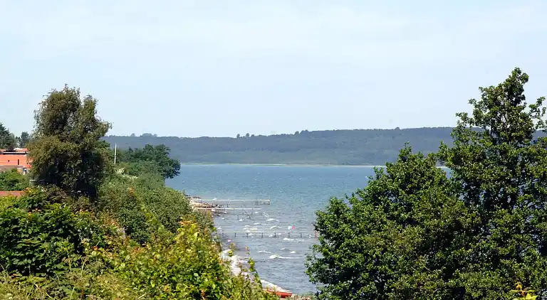 Holiday home in Hvidbjerg Strand