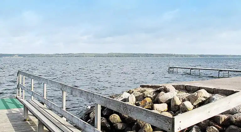 Holiday home in Bogø By