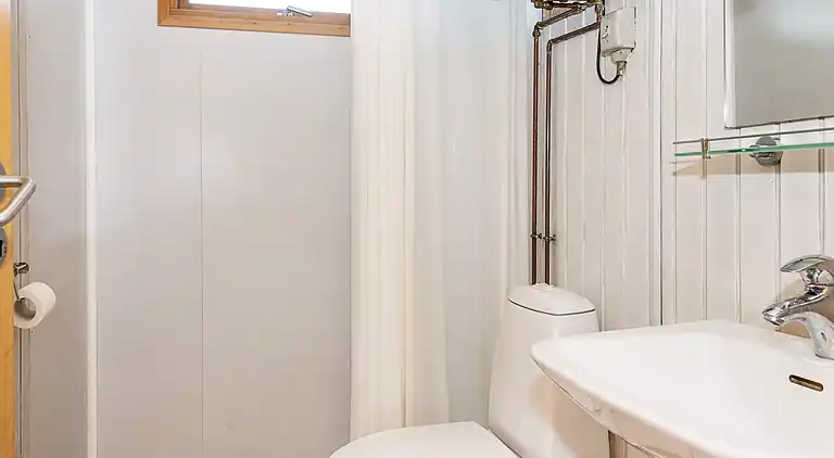 Holiday home in Knebel