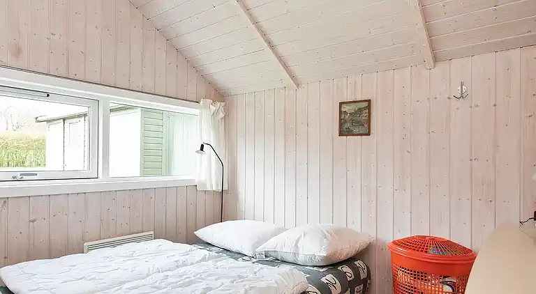 Holiday home in Bogø By