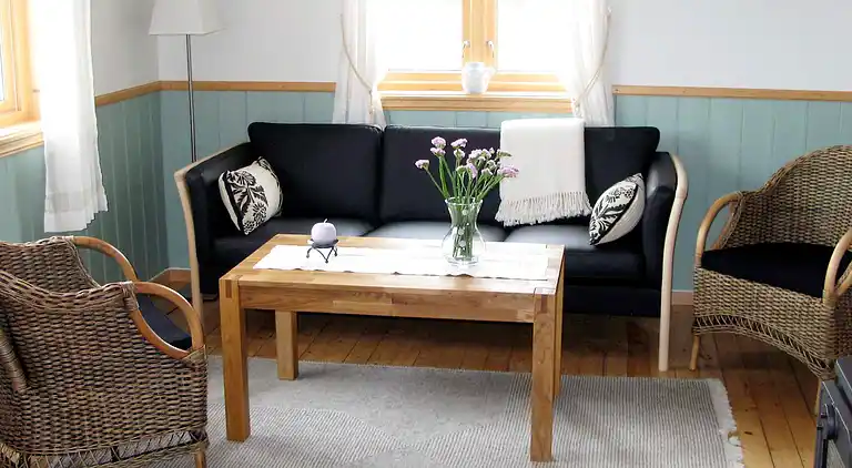 Holiday home in Øksnes