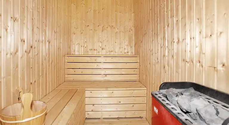 Holiday home in Vestervig