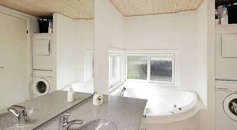 Holiday home in Houstrup