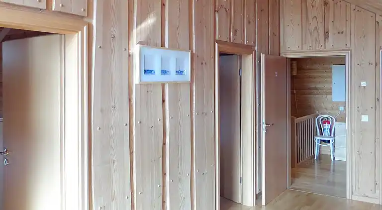 Holiday home in Eidsvåg