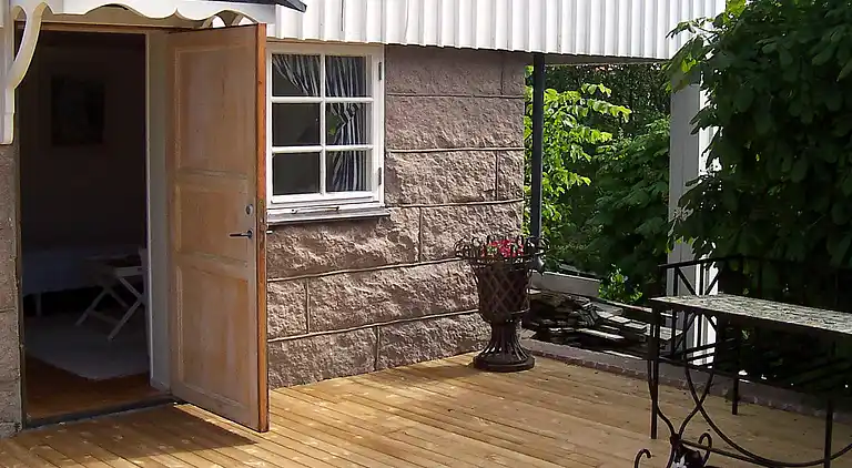 Casa vacanze in Kungshamn