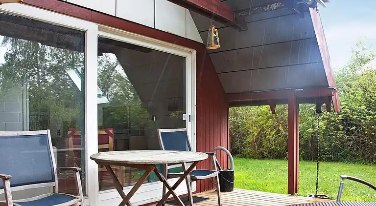 Maison de vacances en Store Fuglede