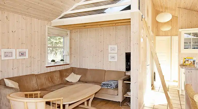 Holiday home in Vestervig