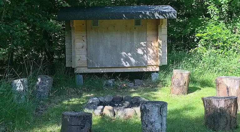 Holiday home in Helberskov Strand