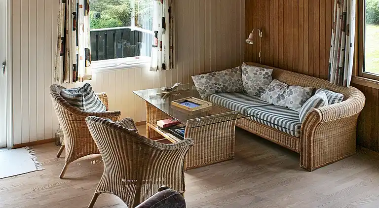 Holiday home in Thisted