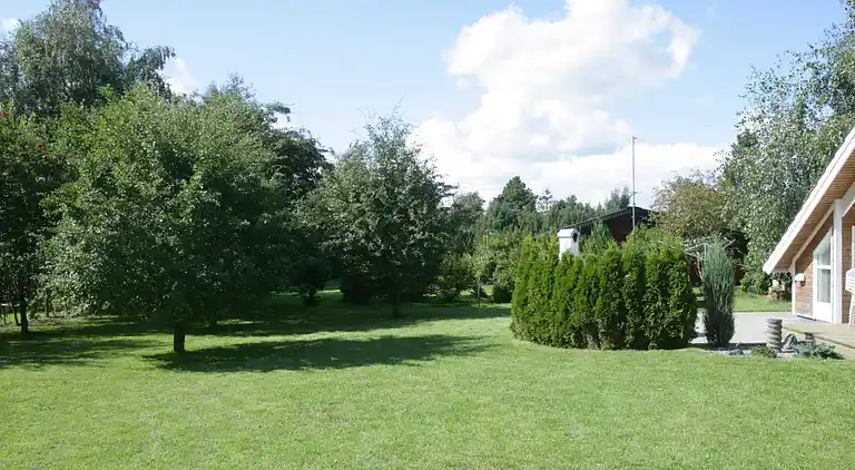 Sommerhus i Væggerløse