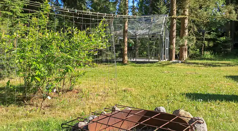 Holiday home in Væggerløse