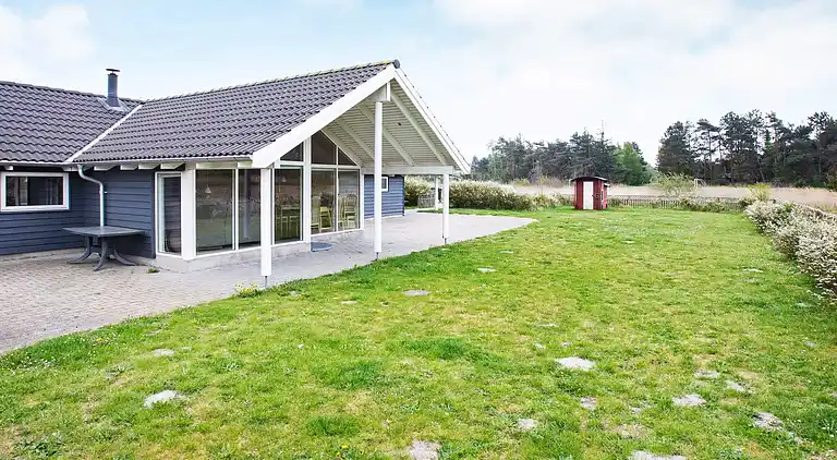 Holiday home in Rødby