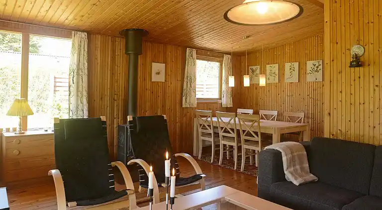 Holiday home on Præstø
