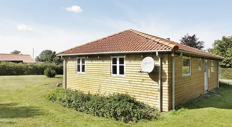 Sommerhus i Holbæk