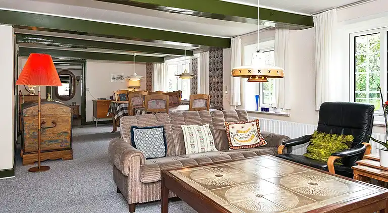 Sommerhus i Bredebro