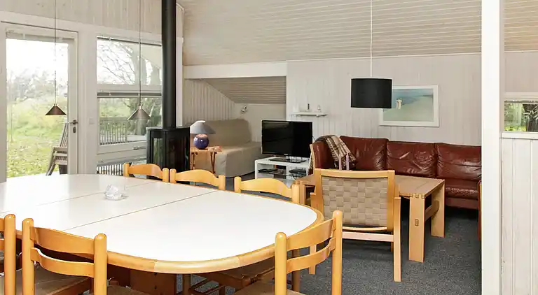 Holiday home in Ristinge