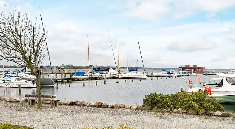 Holiday home in Egernsund