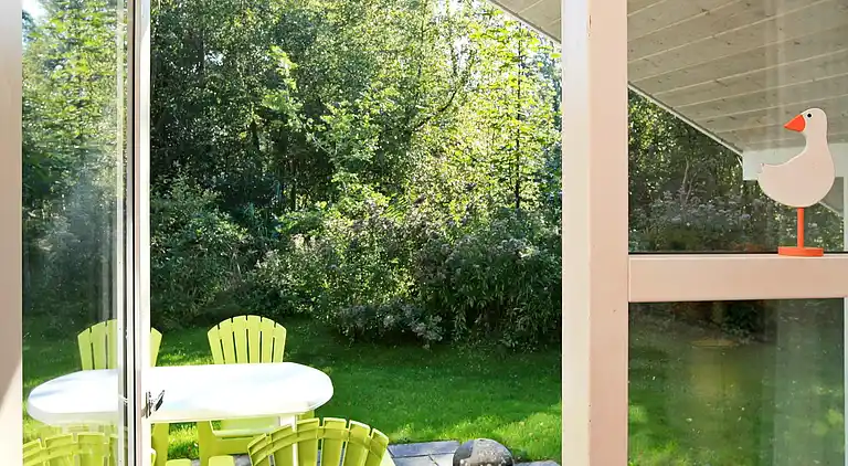 Sommerhus i Ristinge