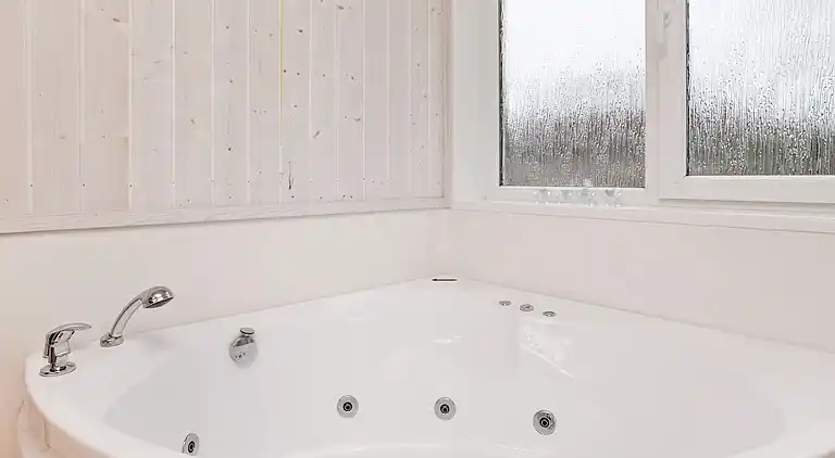 Sommerhus i Wackerballig