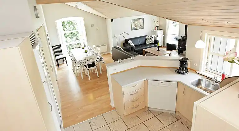 Holiday home in Bork Havn