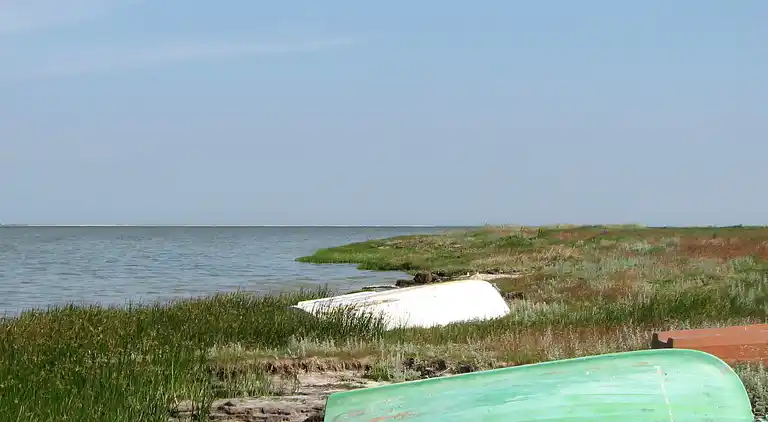 Holiday home in Helberskov Strand