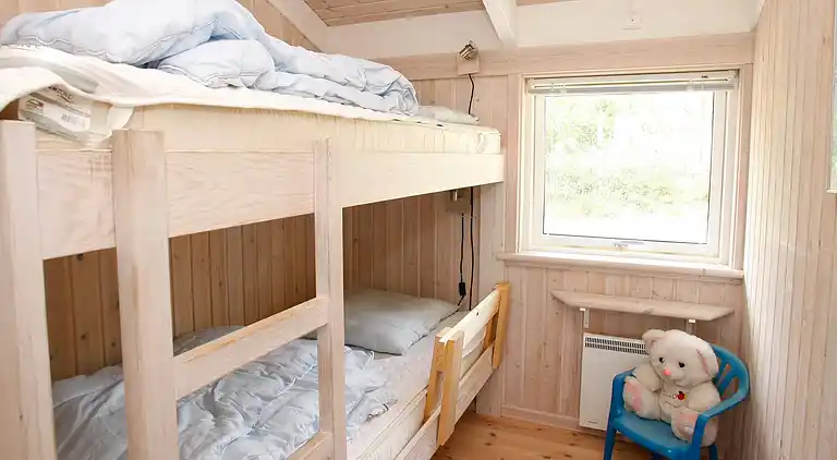 Holiday home in Sæby