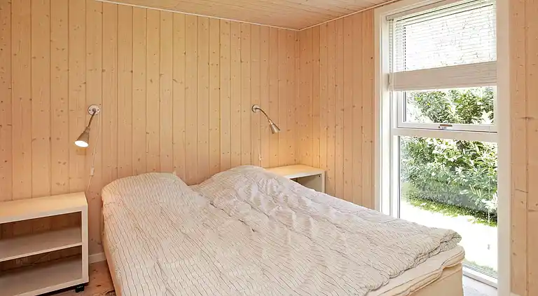Sommerhus i Frørup