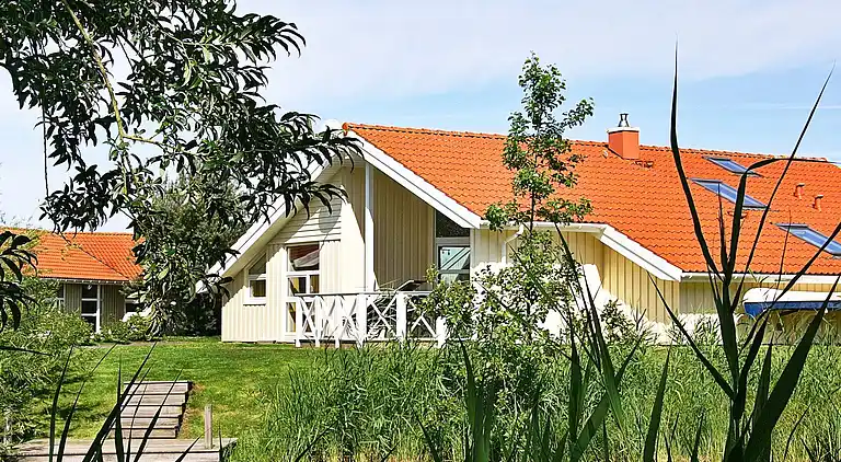 Holiday home in Otterndorf