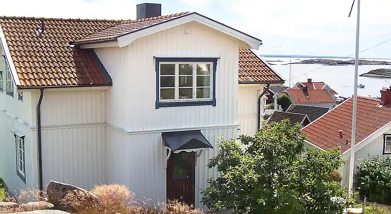 Casa vacanze in Kungshamn