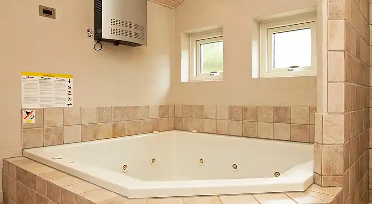 Sommerhus i Blåvand