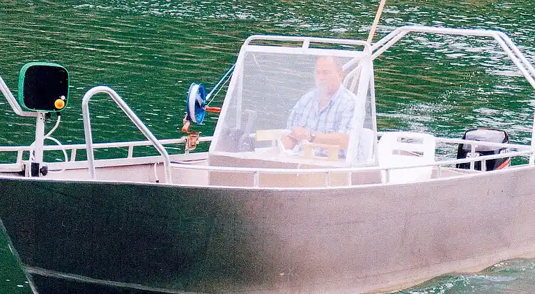 Holiday home in Tingvoll