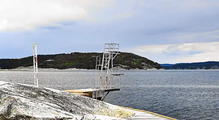 Holiday home in Orust