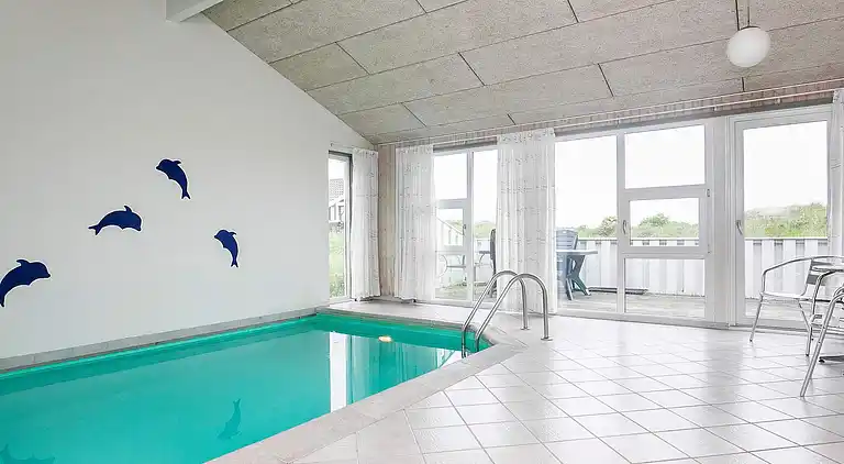 Holiday home in Nørlev Strand