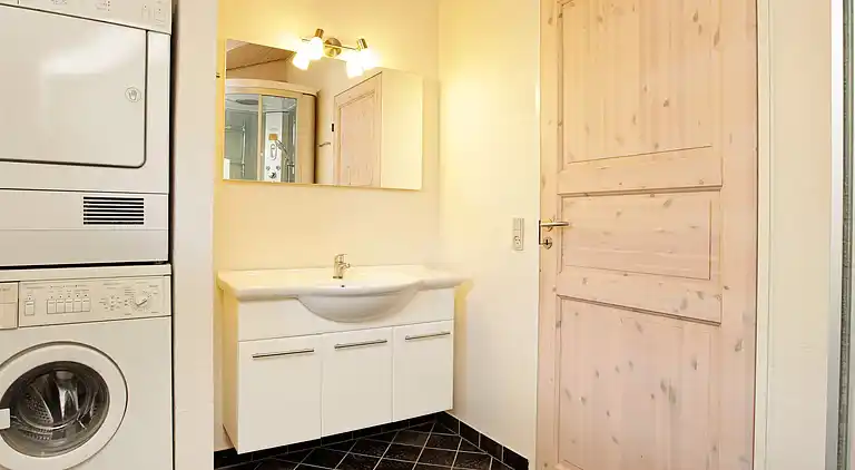 Sommerhus ved Vejers Strand