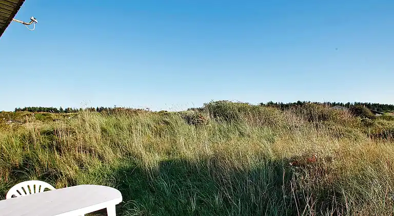 Holiday home in Nørlev Strand