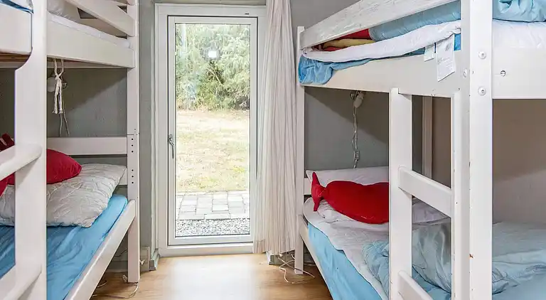 Holiday home in Fjellerup Strand