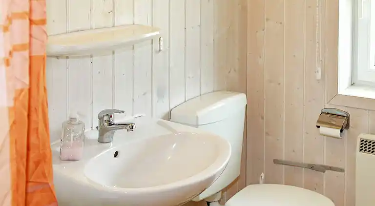 Holiday home in Wackerballig