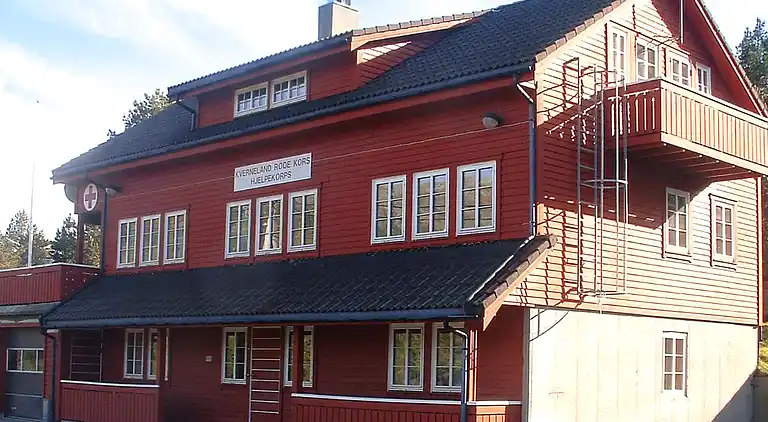 Holiday home in Gjesdal