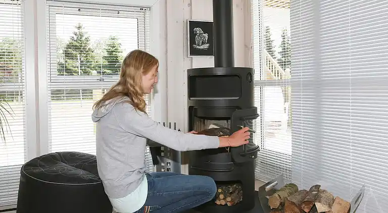 Sommerhus i Væggerløse